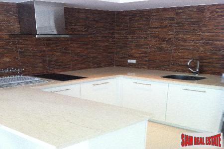 Kata Ocean View | Modern One Bedroom Seaview Condo for Sale in the Kata Hills