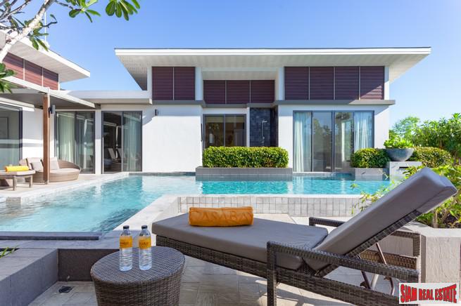 Villa Sunpao- Phase I