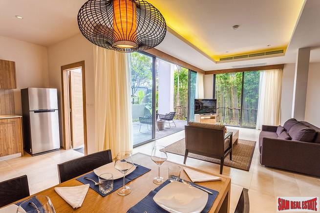 Villa Sunpao- Phase I