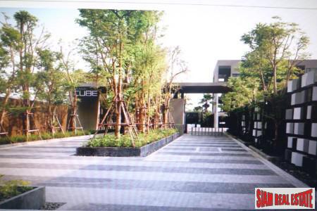 Pattanakarn Life Complex
