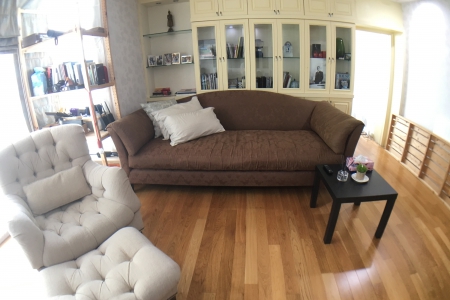 The Rajdamri Serviced Residence