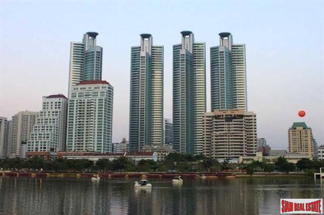 Wilshire Sukhumvit 22