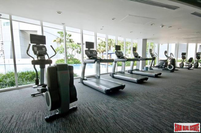 Wilshire Sukhumvit 22