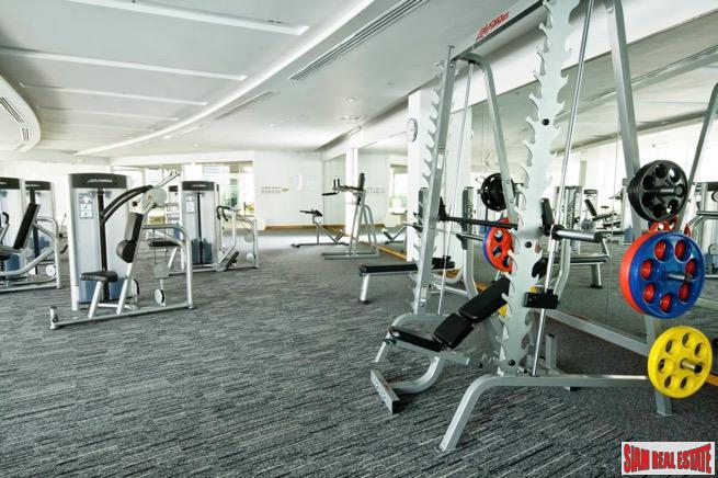 Wilshire Sukhumvit 22