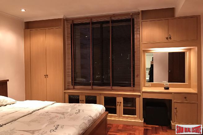 Wattana Suite
