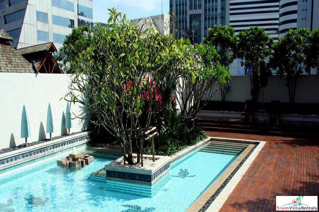 Arcadia Residences
