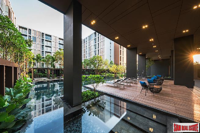 Zenithar Penthouse Sukhumvit