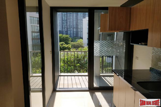 Zenithar Penthouse Sukhumvit