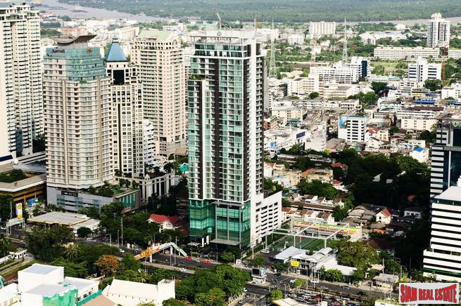 Sathorn Gardens