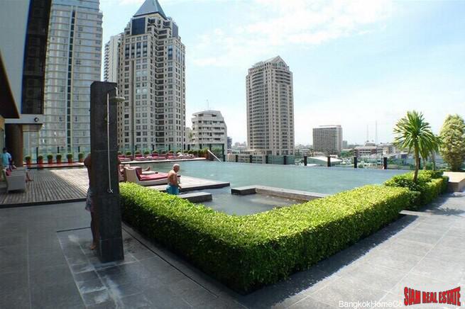 Sathorn Gardens