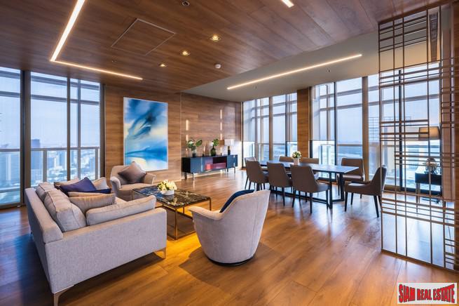 Wilshire Sukhumvit 22