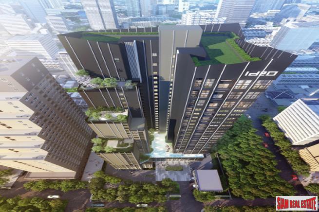 The Wing Sathorn