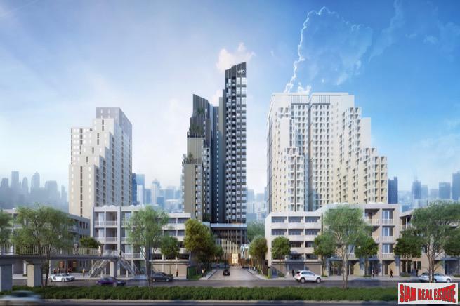 The Seed Sathorn-Taksin