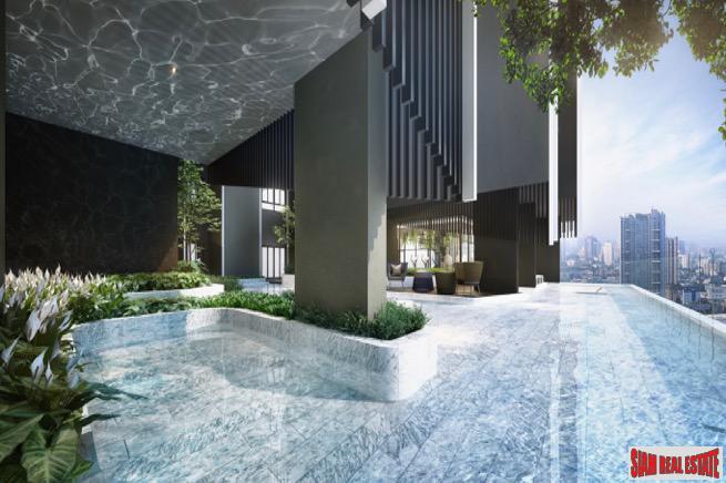 The Seed Sathorn-Taksin