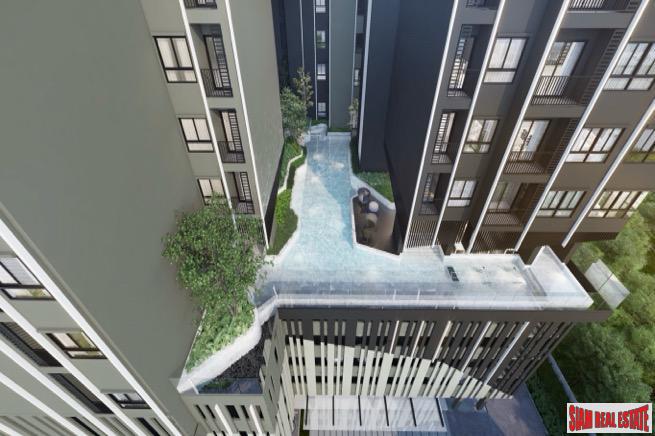 The Seed Sathorn-Taksin
