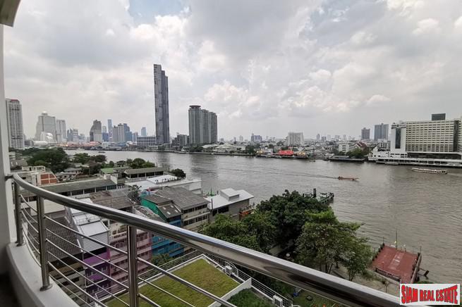 WaterMark Chaophraya