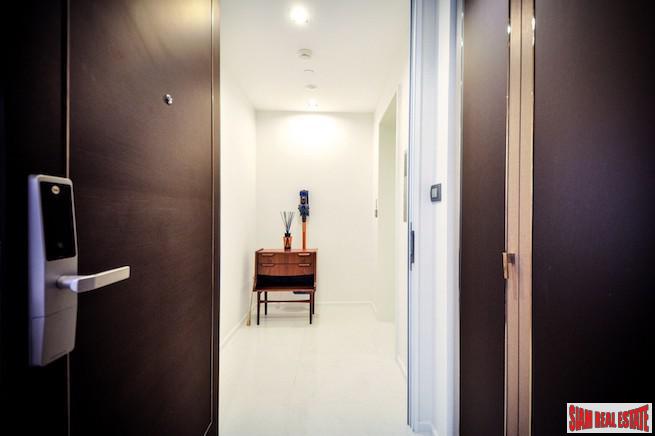 The Line Sathorn