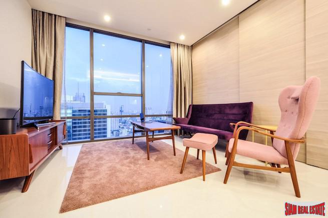 The Line Sathorn
