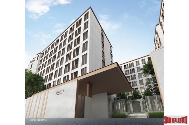 W 8 Thonglor 25