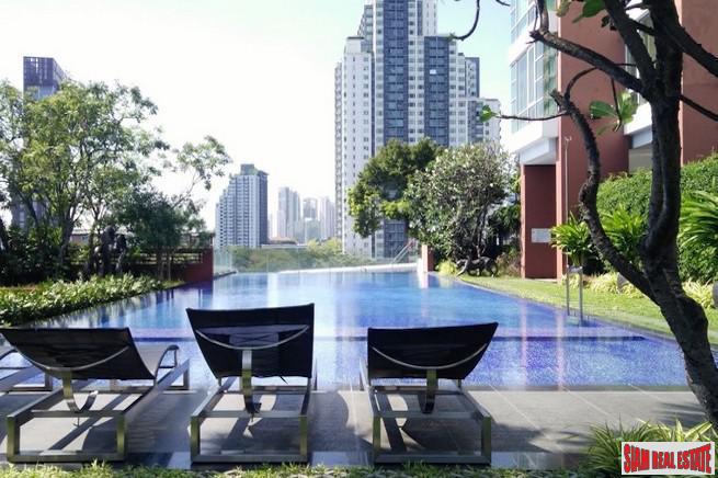 Ascott Thonglor Bangkok