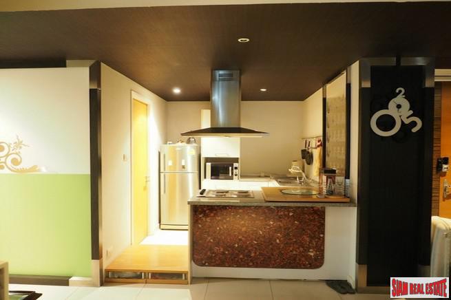 Ascott Thonglor Bangkok