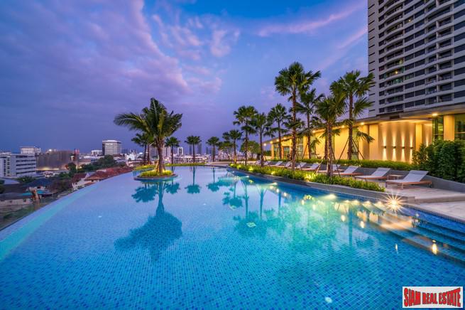 Malton Private Residence Sukhumvit 31