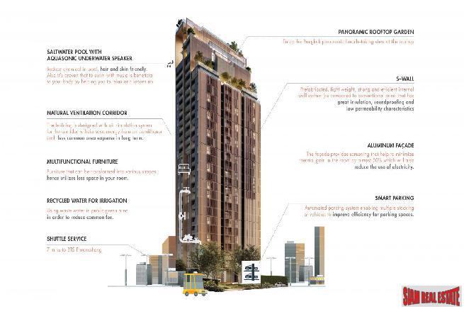 Voque Sukhumvit 31