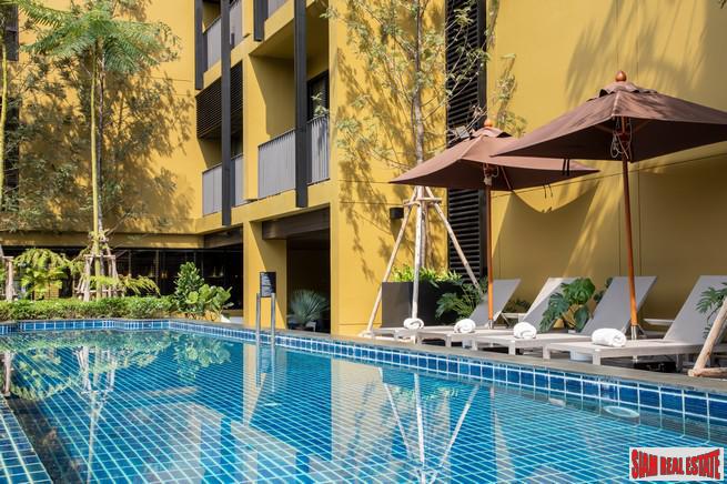Aspira Residence Ruamrudee