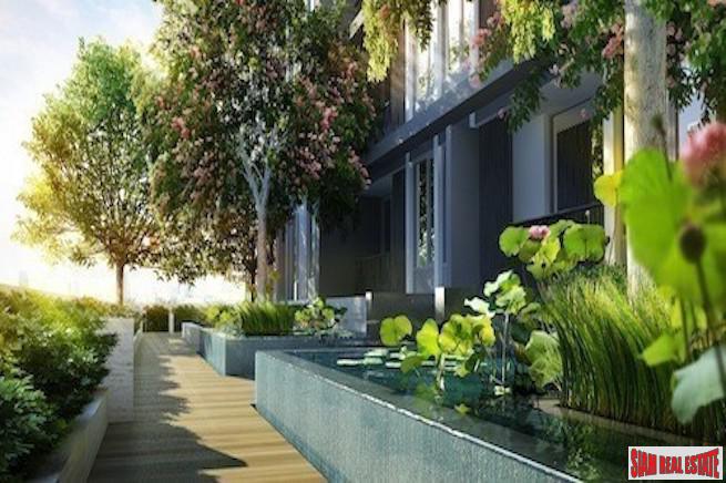 Knightsbridge Prime Sathorn