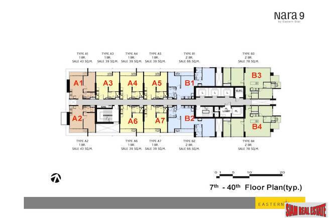 Knightsbridge Prime Sathorn