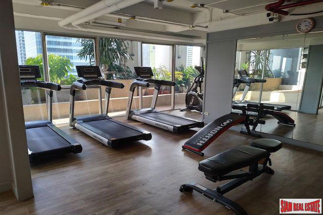 The Address Sathorn