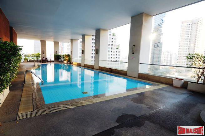 The room Sathorn-TanonPun