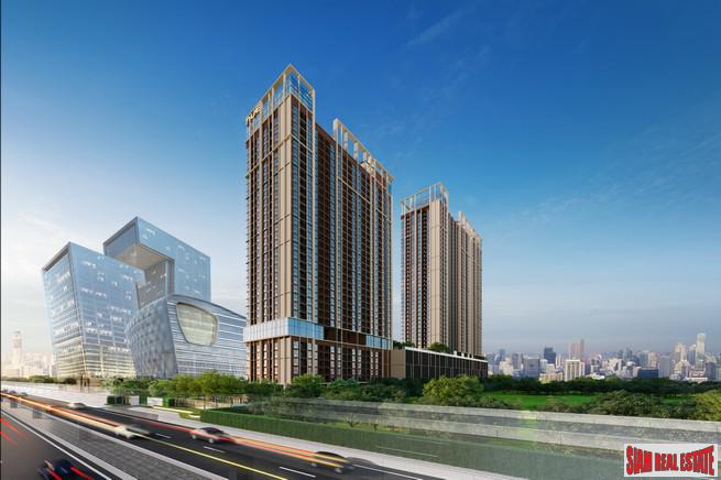 Chaiyo Building