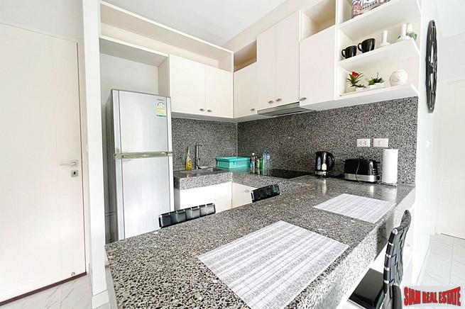 Wallaya Grand Residence