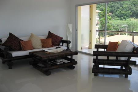 Vibe Residence Karon