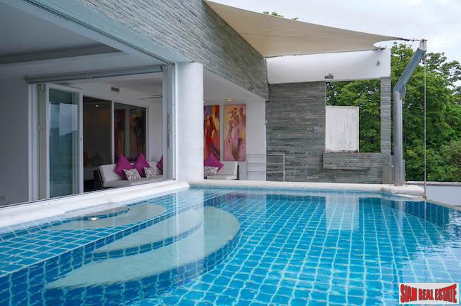 VIP Kata condominium