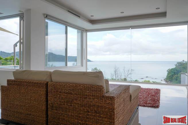 VIP Kata condominium
