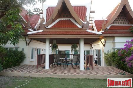 Baan Sai Yuan Residence